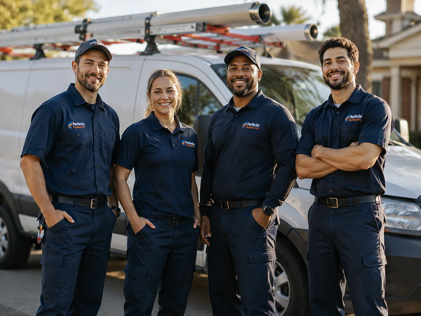 Emergency Plumber Near Me in Churchville, VA near me